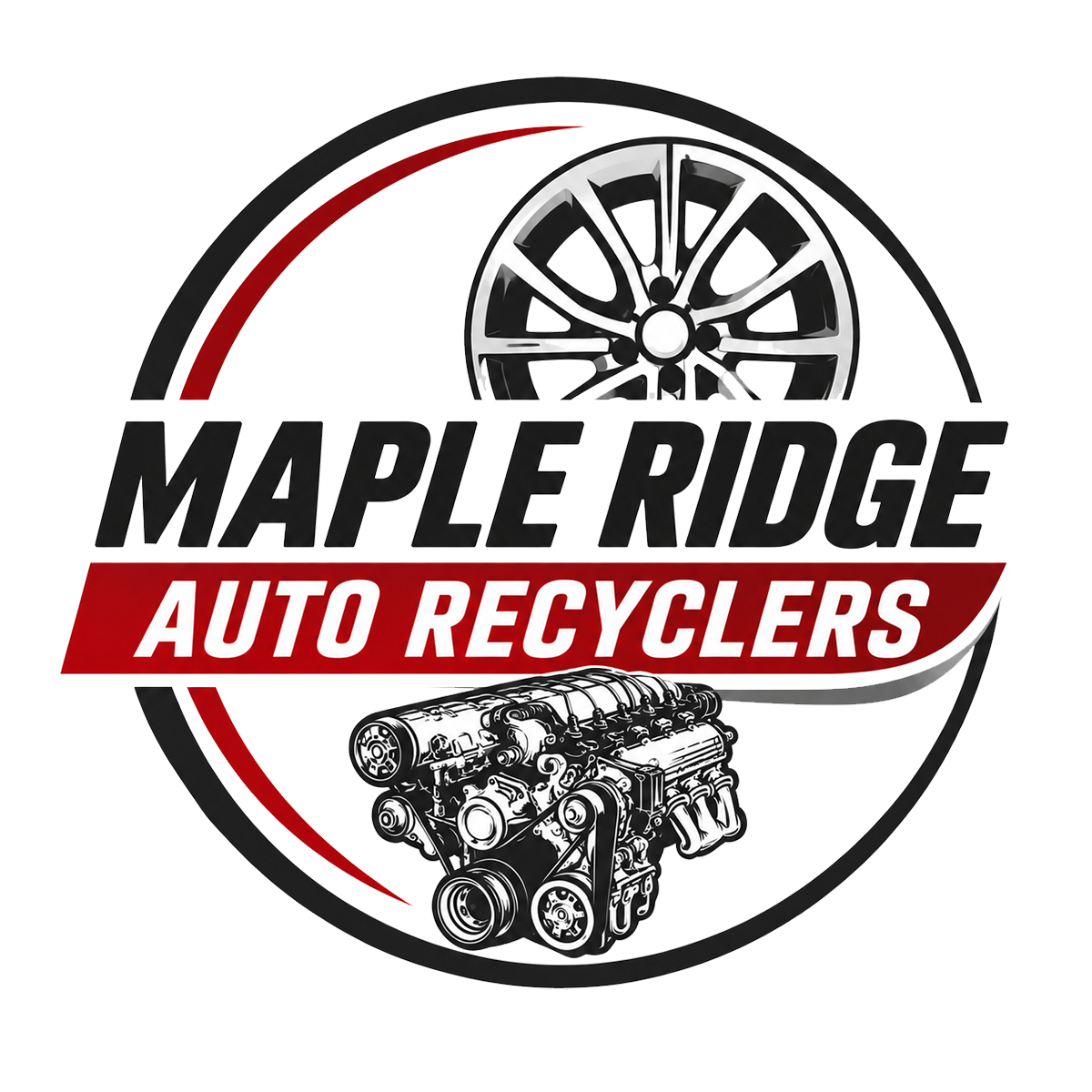 Maple Ridge Auto Recyclers
